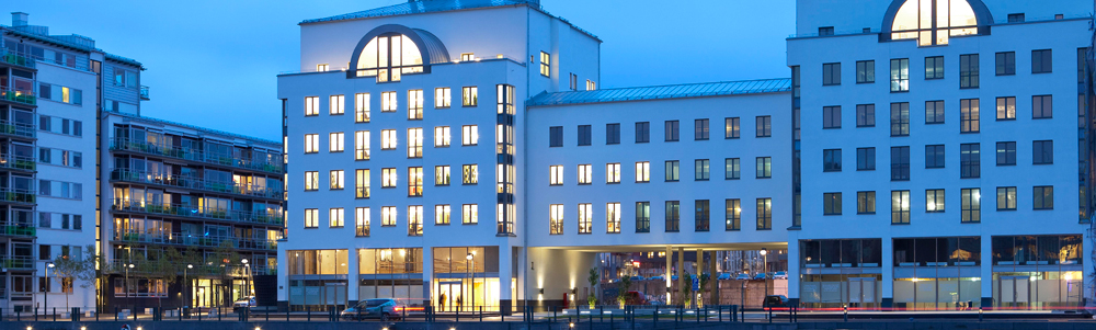 Företagsvärderingar